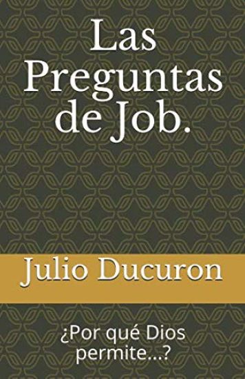 Las Preguntas de Job.
