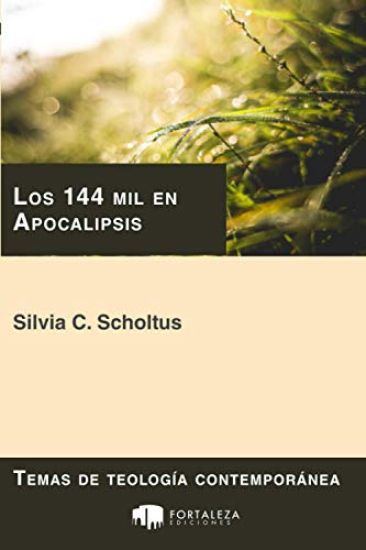 Los 144 mil en Apocalipsis