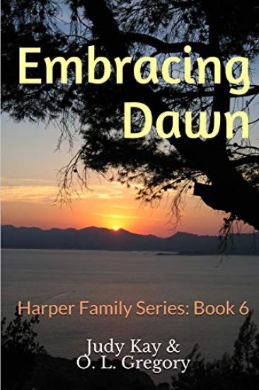 Embracing Dawn