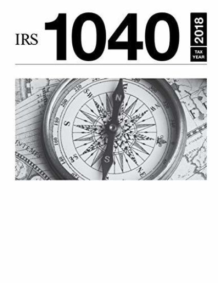 IRS 1040 Tax Year 2018: Final 2018 Tax Forms