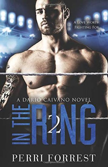 In the Ring 2: A Dario Caivano Novel