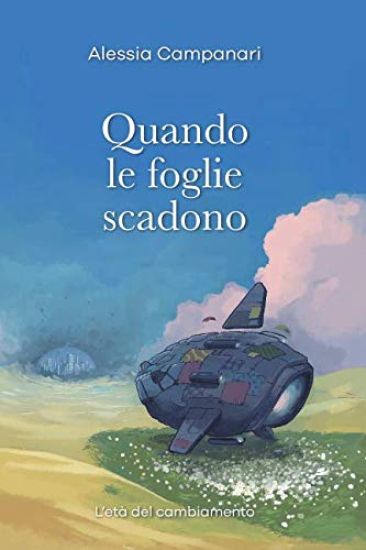 Quando le foglie scadono: L'età del cambiamento