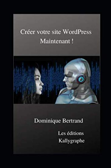 Créer Votre Site Wordpress Maintenant !