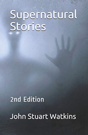 Supernatural Stories
