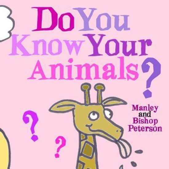 Do You Know Your Animals?