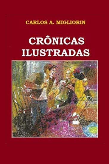 Crônicas Ilustradas