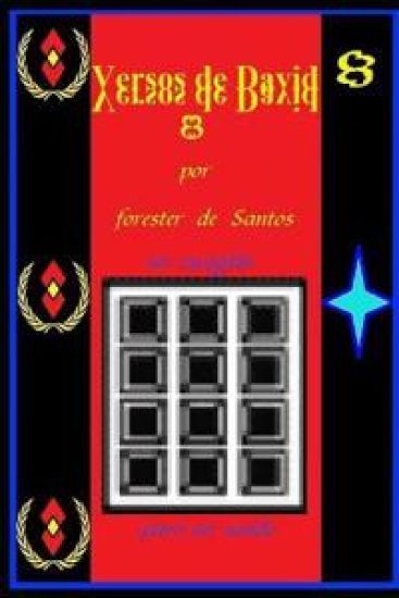 Versos de David Tres
