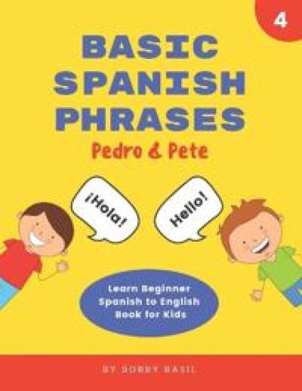 Basic Spanish Phrases