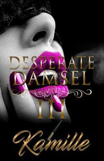 Desperate Damsel 3