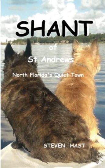 Shant of St. Andrews