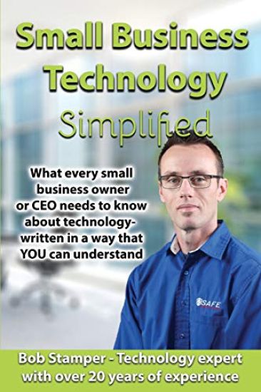 Small Business Technology Simplified
