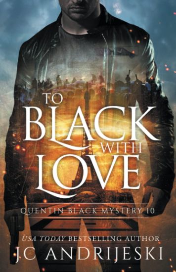 To Black With Love