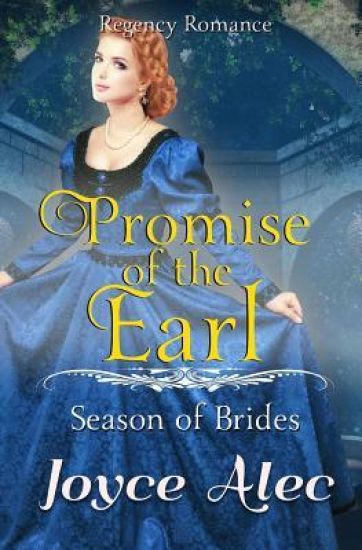 Promise of the Earl: Regency Romance
