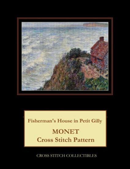 Fisherman's House in Petit Gilly