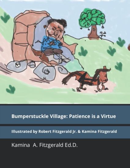 Bumperstuckle Village