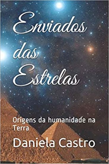 Enviados Das Estrelas