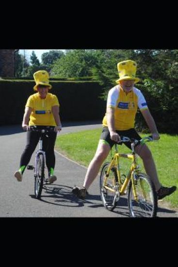 Where Is Bust?: A Story of Lust, Greed, Deception and Revenge. on Bikes!