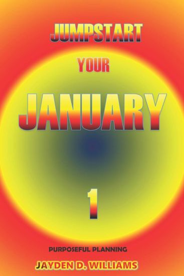 Jumpstart Your January