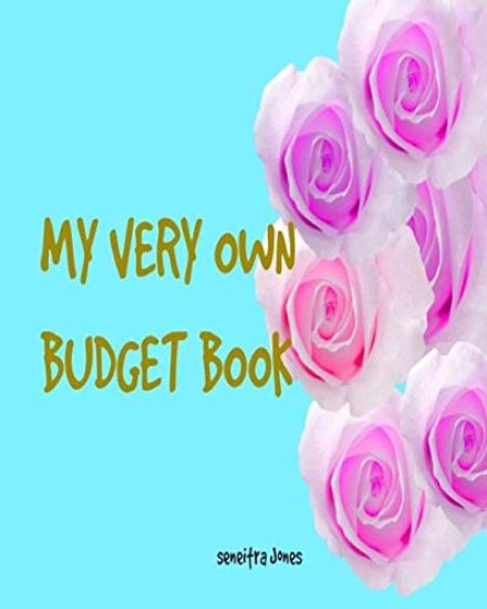 My Very Own Budget Book