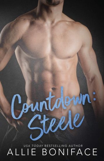Countdown: Steele