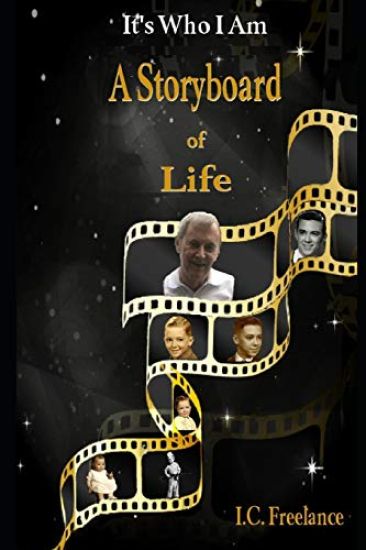 It's Who I Am: The Storyboard of Life