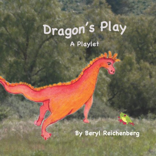 Dragons Play: A Playlet