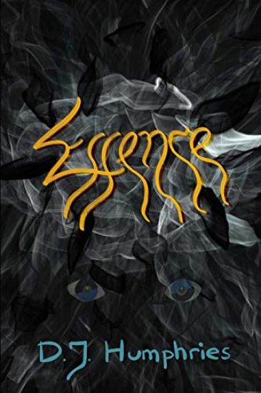 Essence: A Haven Ansley Porter Novel