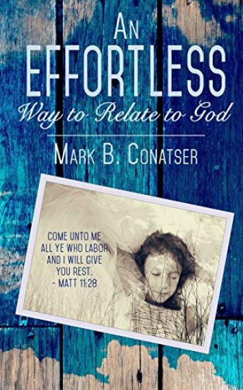 An Effortless Way to Relate to God