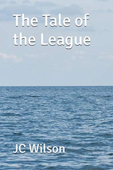 The Tale of the League: And the Second Great Dwarf War