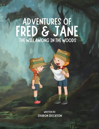 Adventures of Fred and Jane