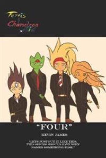 "Four"