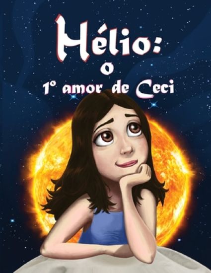 Hélio: O 1° amor de Ceci