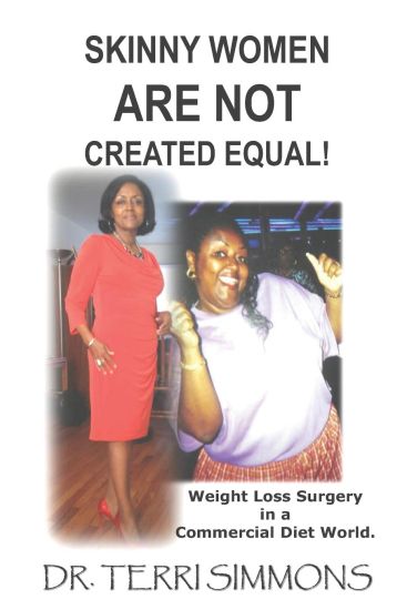 Skinny Women Are Not Created Equal: Weight Loss Surgery in a Commercial Diet World.