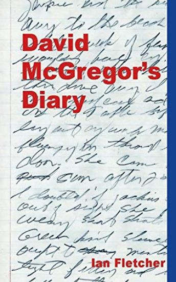 David McGregor's Diary