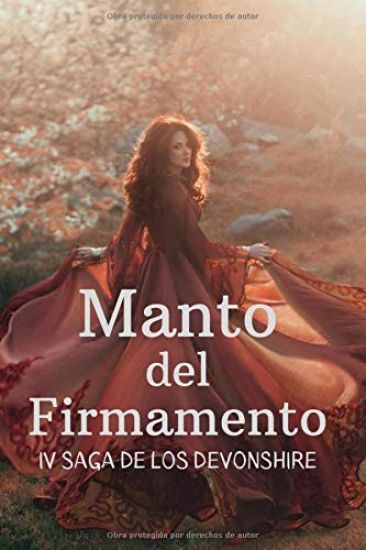 Manto del Firmamento