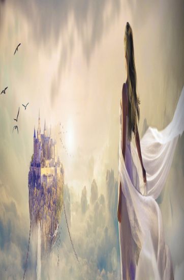 Of Orchid and Dandelion