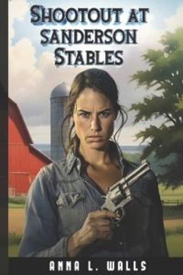 Shootout at Sanderson's Stables