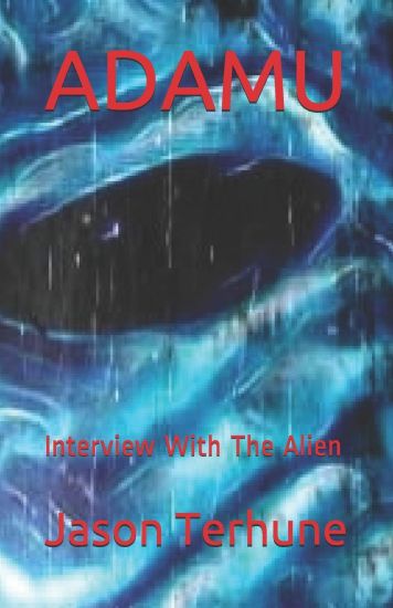 Adamu: Interview with the Alien