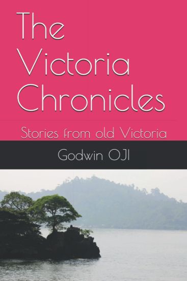 The Victoria Chronicles: Stories from old Victoria