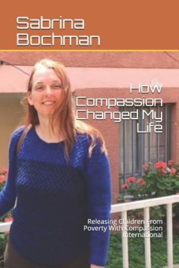 How Compassion Changed My Life