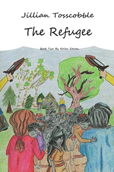 Jillian Tosscobble: The Refugee