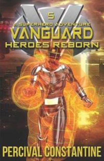 Vanguard