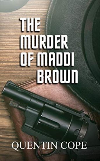 The Murder of Maddi Brown