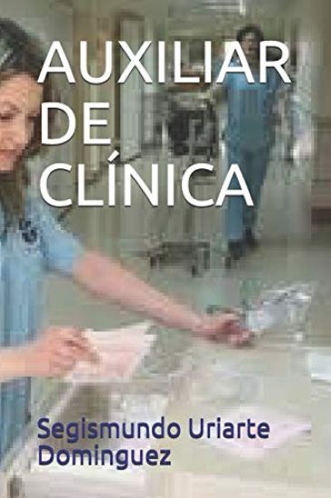 Auxiliar de Clínica: Manual de Formación