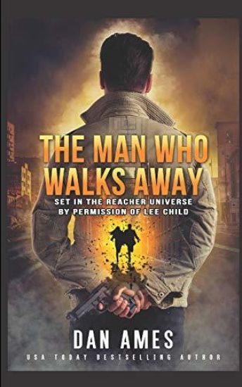 The Man Who Walks Away