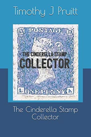 The Cinderella Stamp Collector