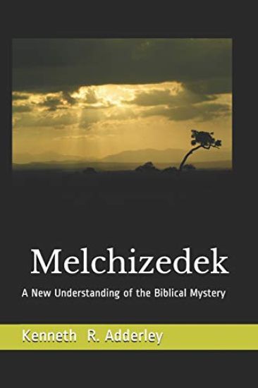 Melchizedek