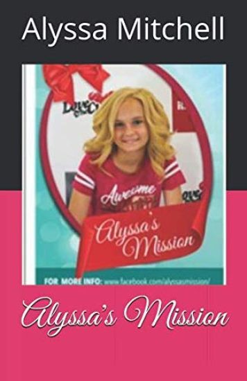 Alyssa's Mission