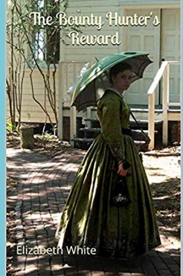 The Bounty Hunter's Reward