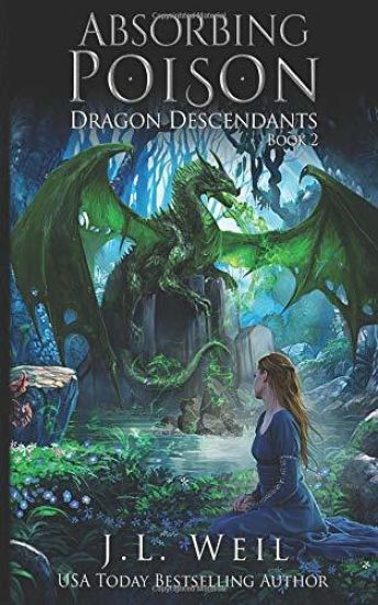 Absorbing Poison